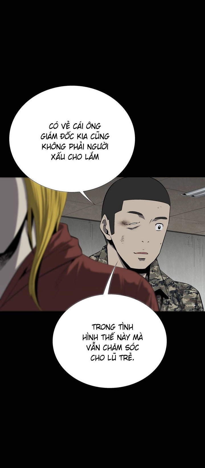 Hive Chapter 60 - 15