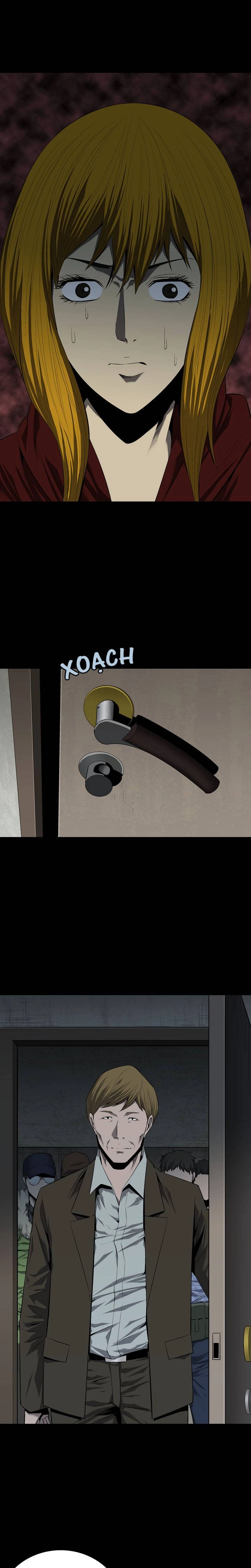 Hive Chapter 60 - 16