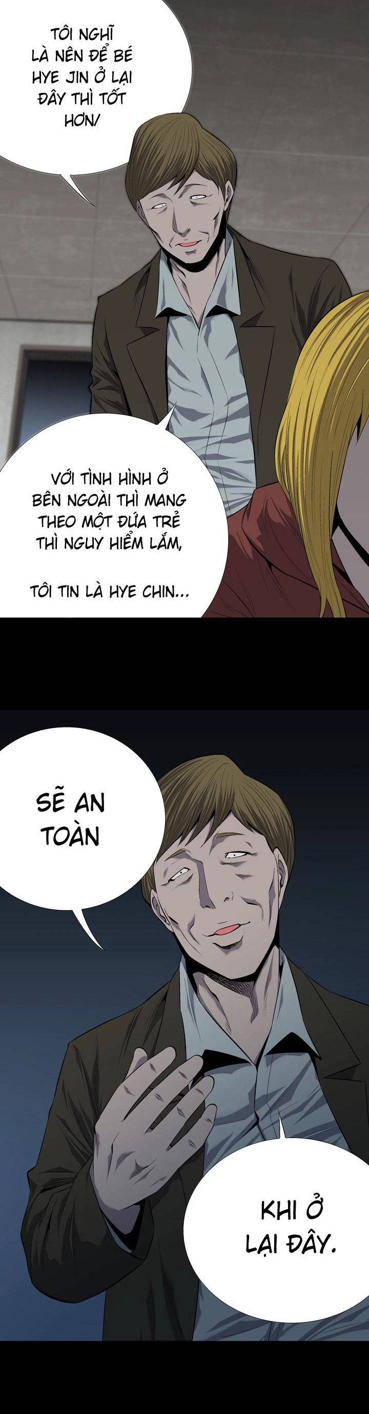 Hive Chapter 60 - 19