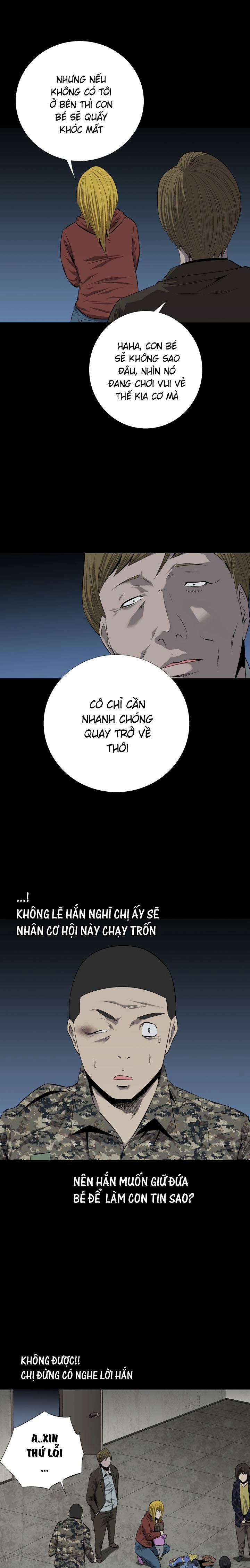 Hive Chapter 60 - 20