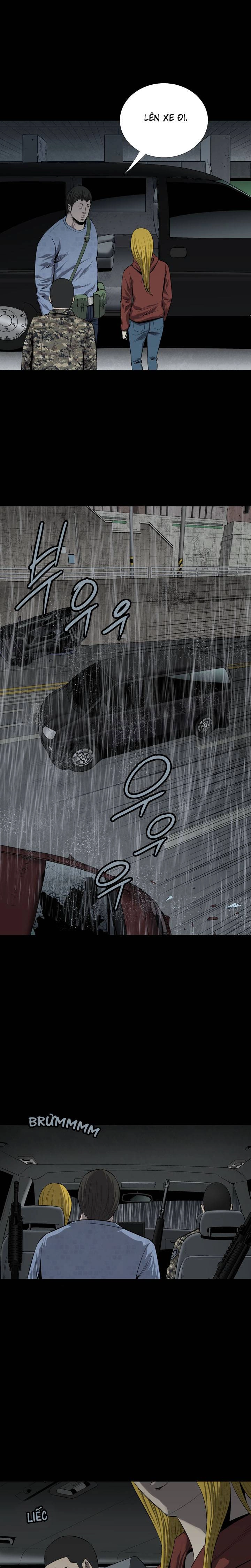 Hive Chapter 60 - 24