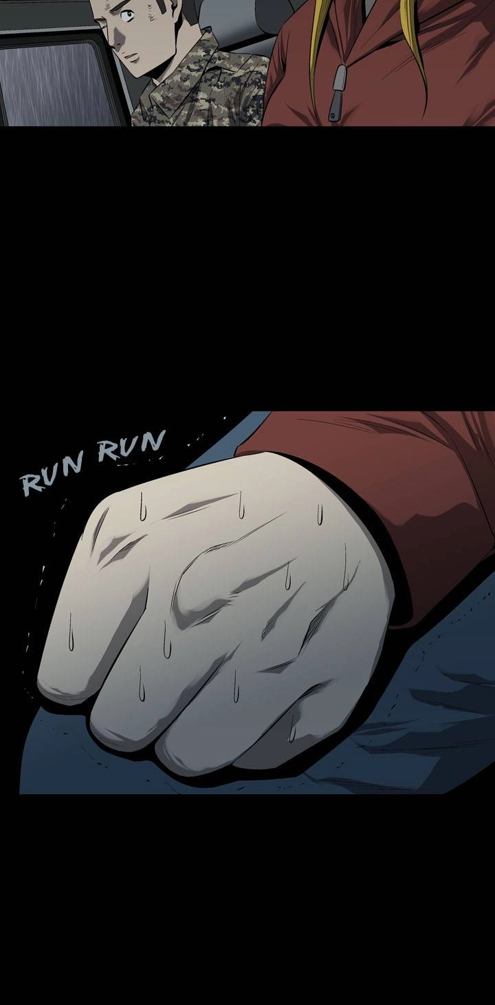 Hive Chapter 60 - 25