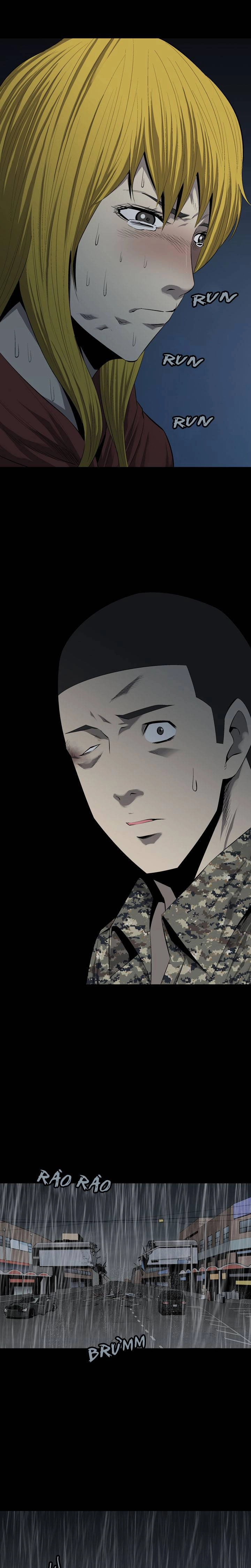 Hive Chapter 60 - 26