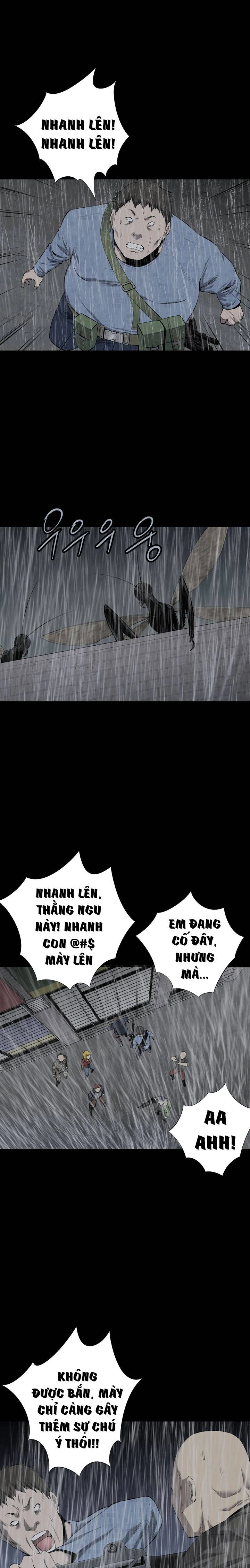 Hive Chapter 61 - 11