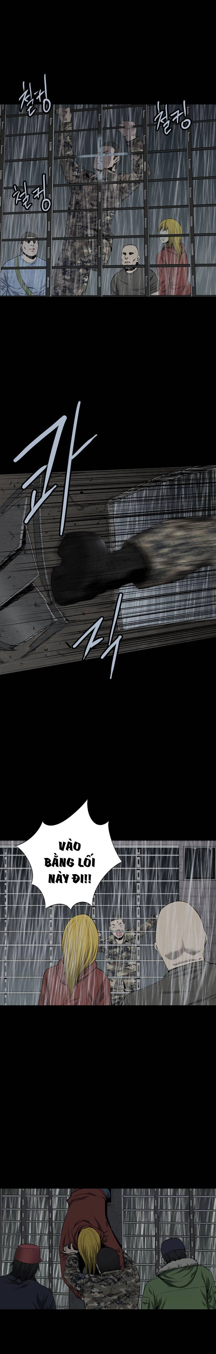 Hive Chapter 61 - 13