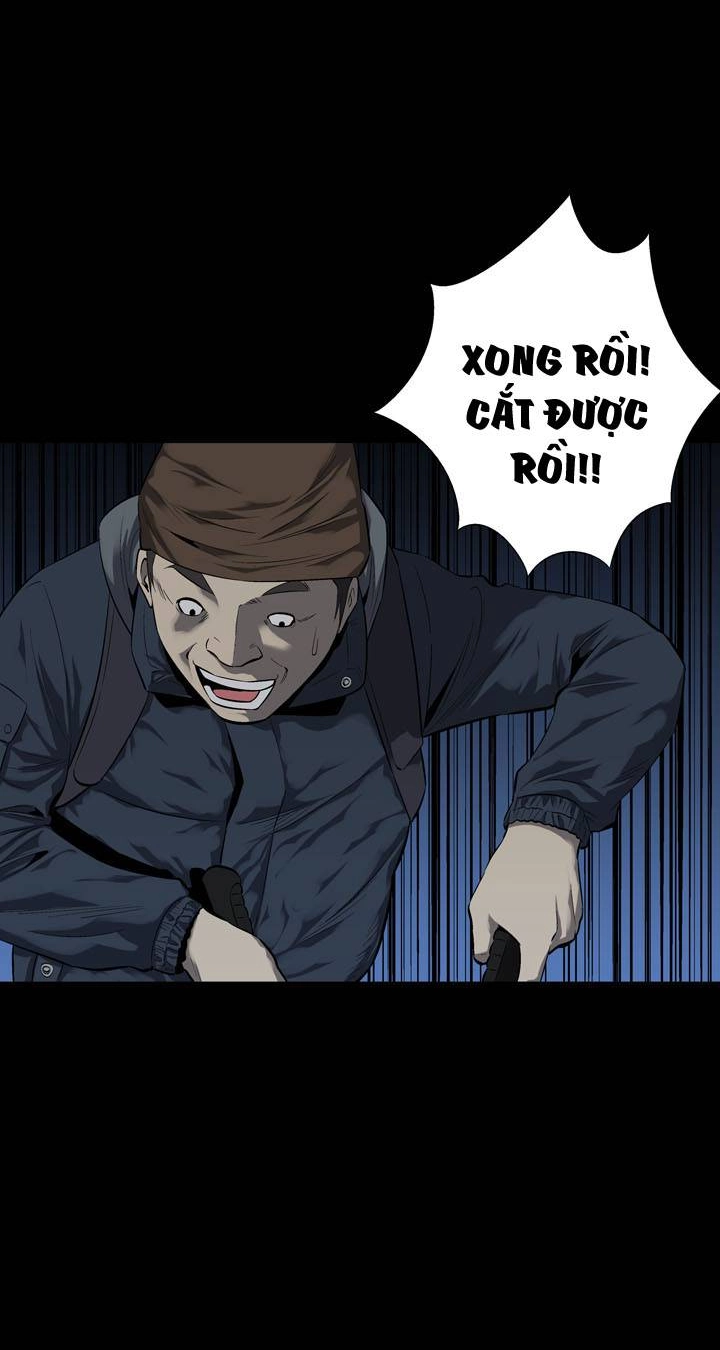 Hive Chapter 61 - 14