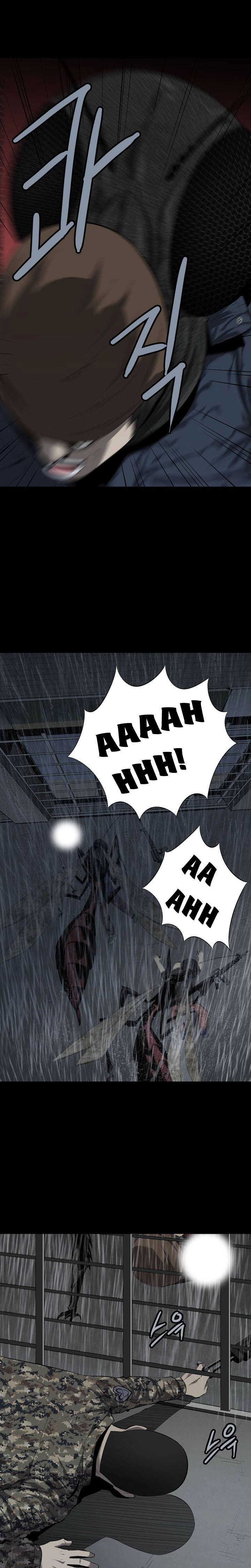 Hive Chapter 61 - 15