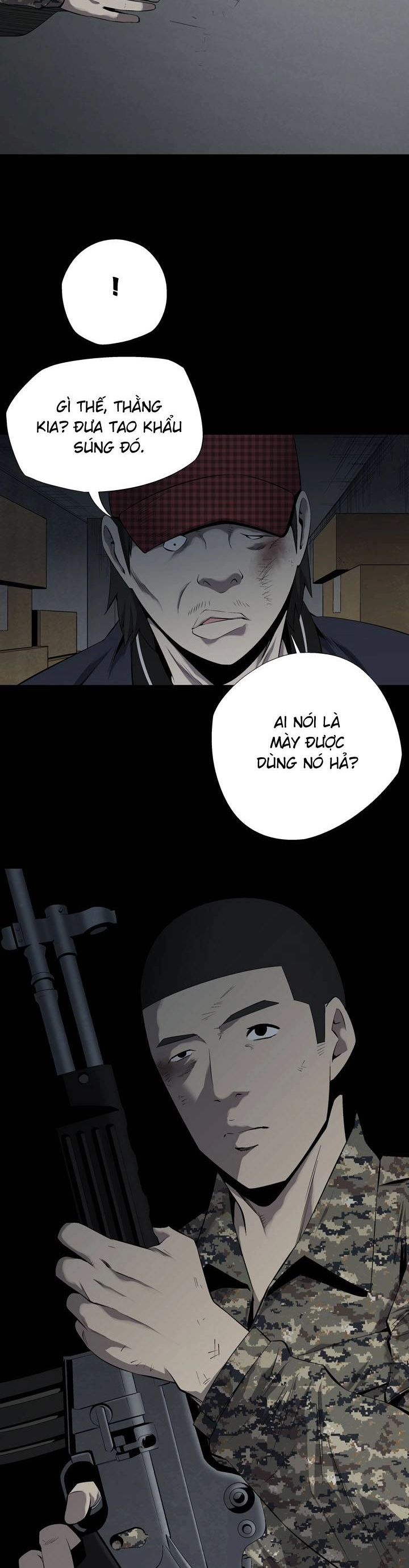 Hive Chapter 61 - 16