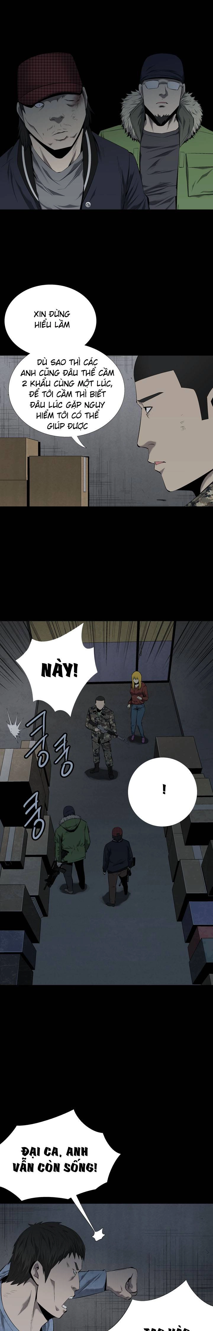 Hive Chapter 61 - 17