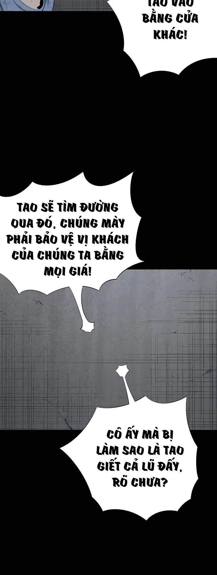 Hive Chapter 61 - 18