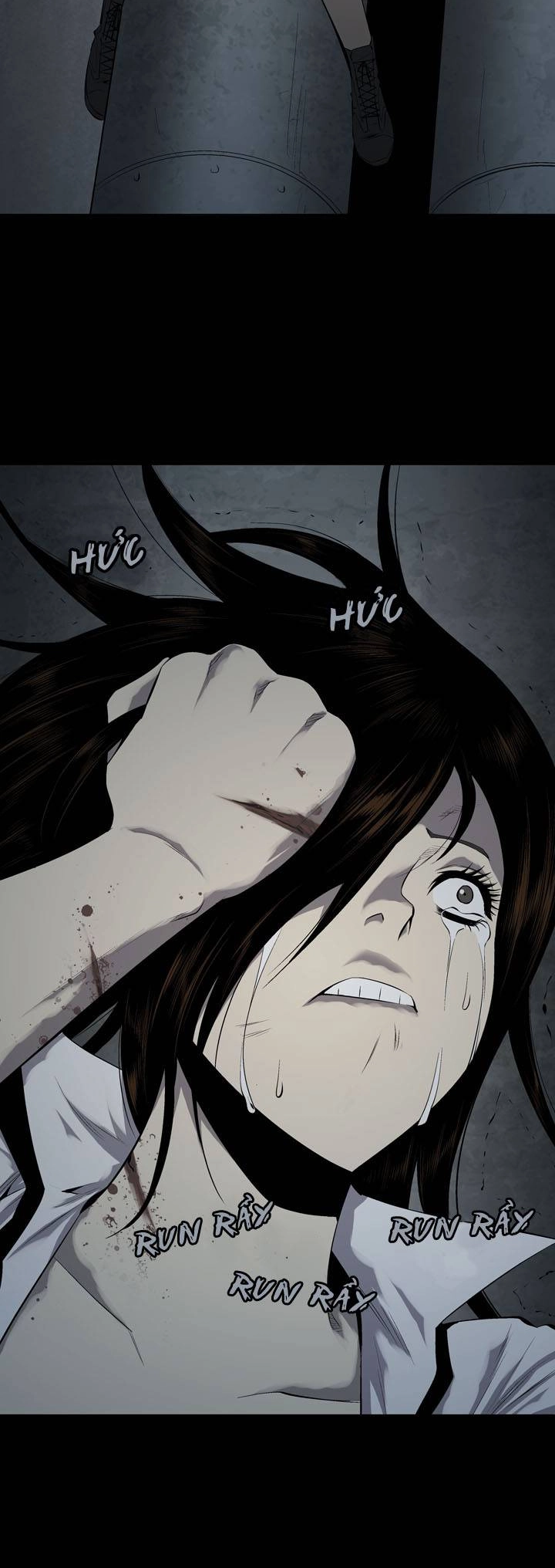 Hive Chapter 61 - 22