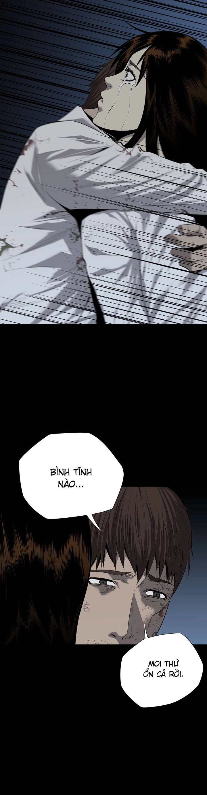 Hive Chapter 61 - 26