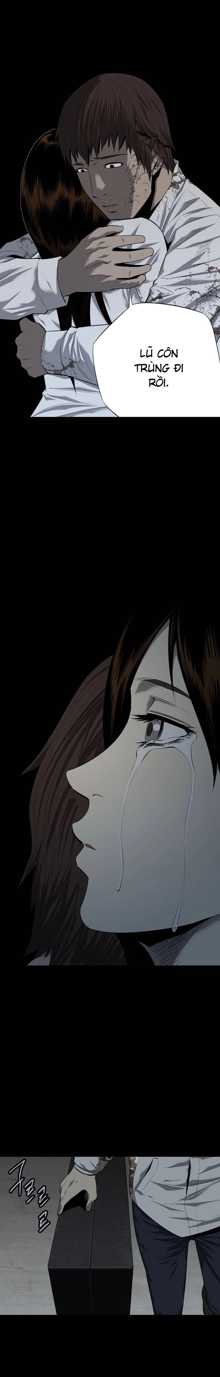 Hive Chapter 61 - 27