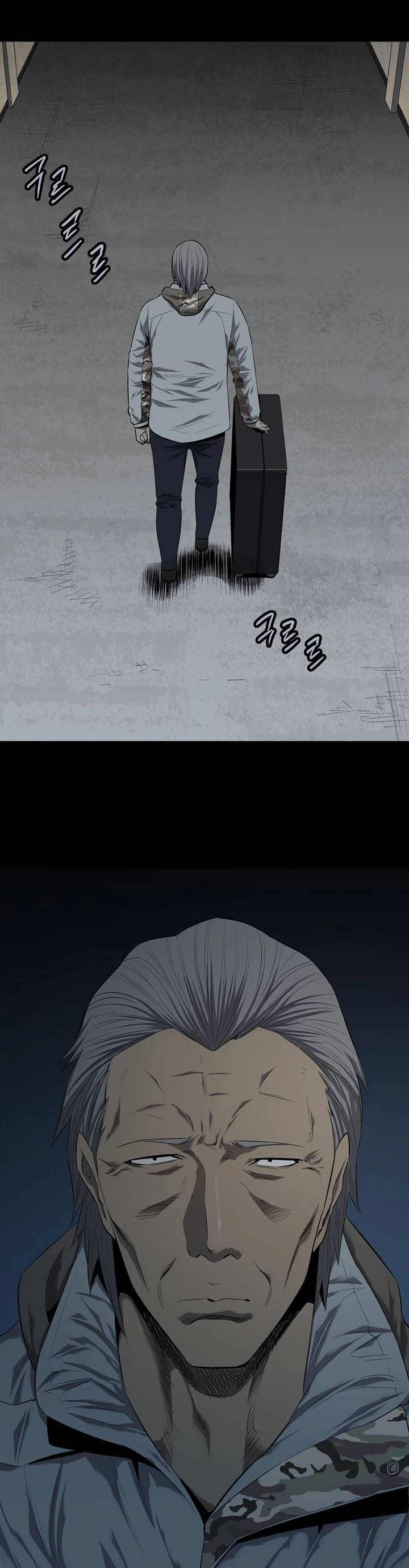 Hive Chapter 61 - 28