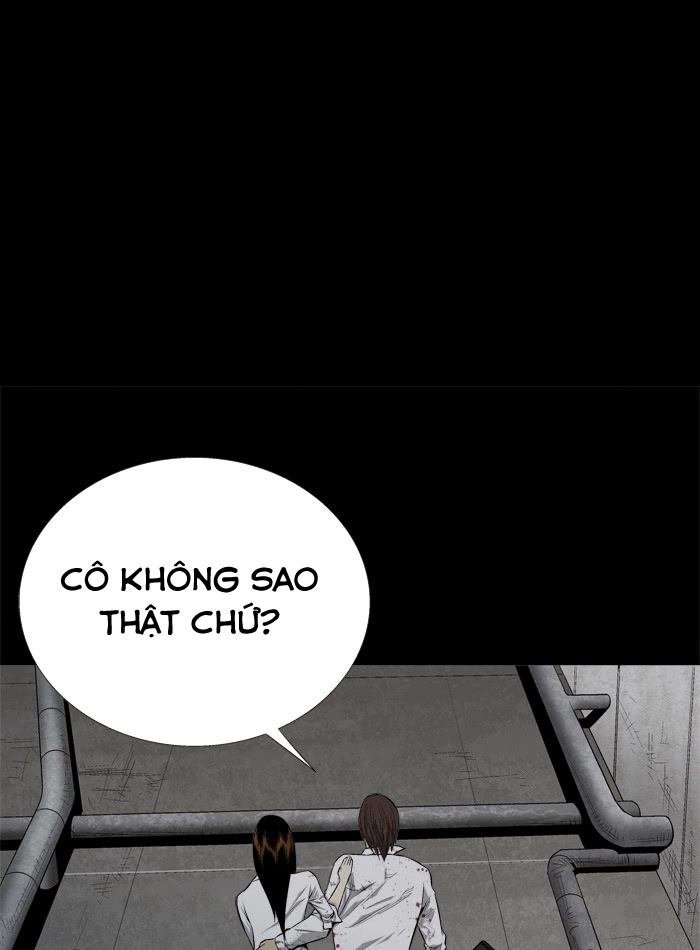 Hive Chapter 62 - 21