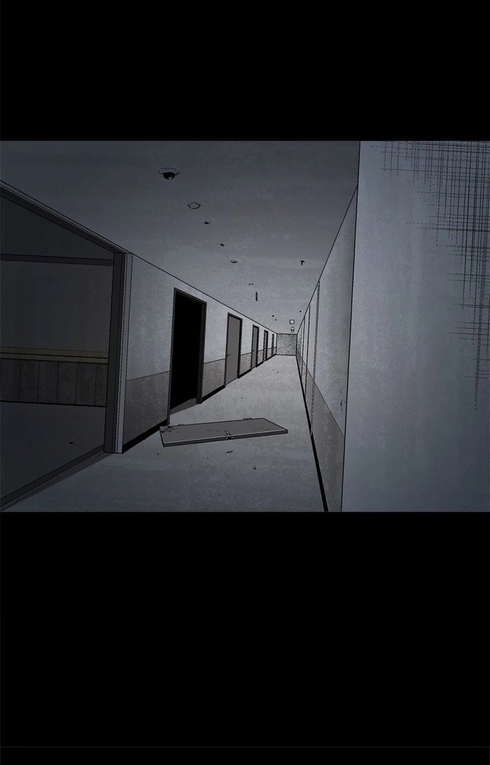 Hive Chapter 62 - 23