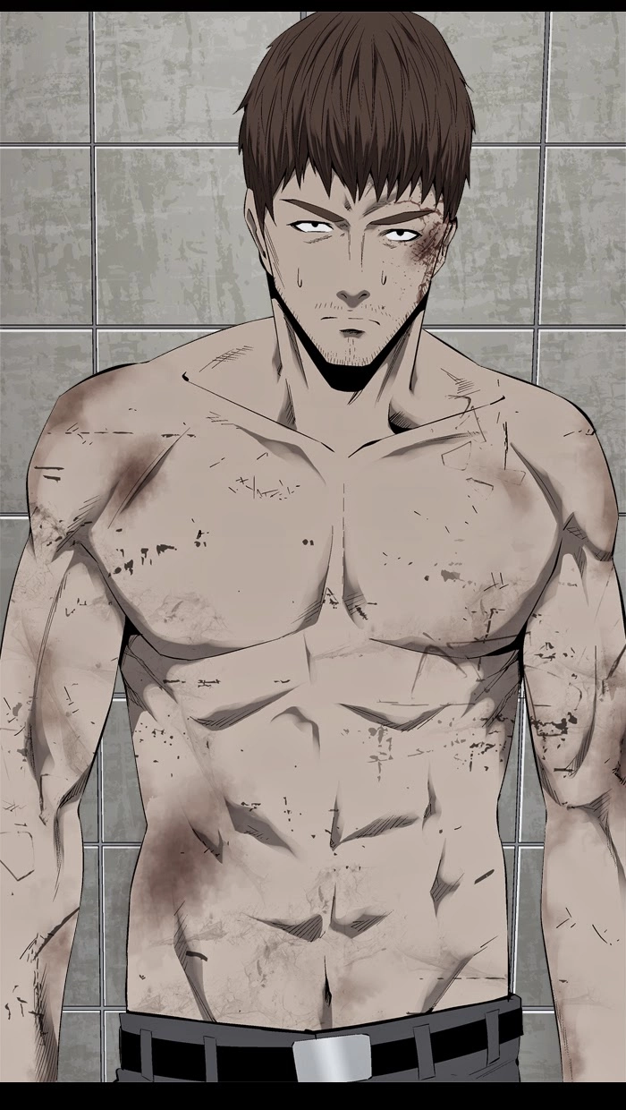 Hive Chapter 62 - 27