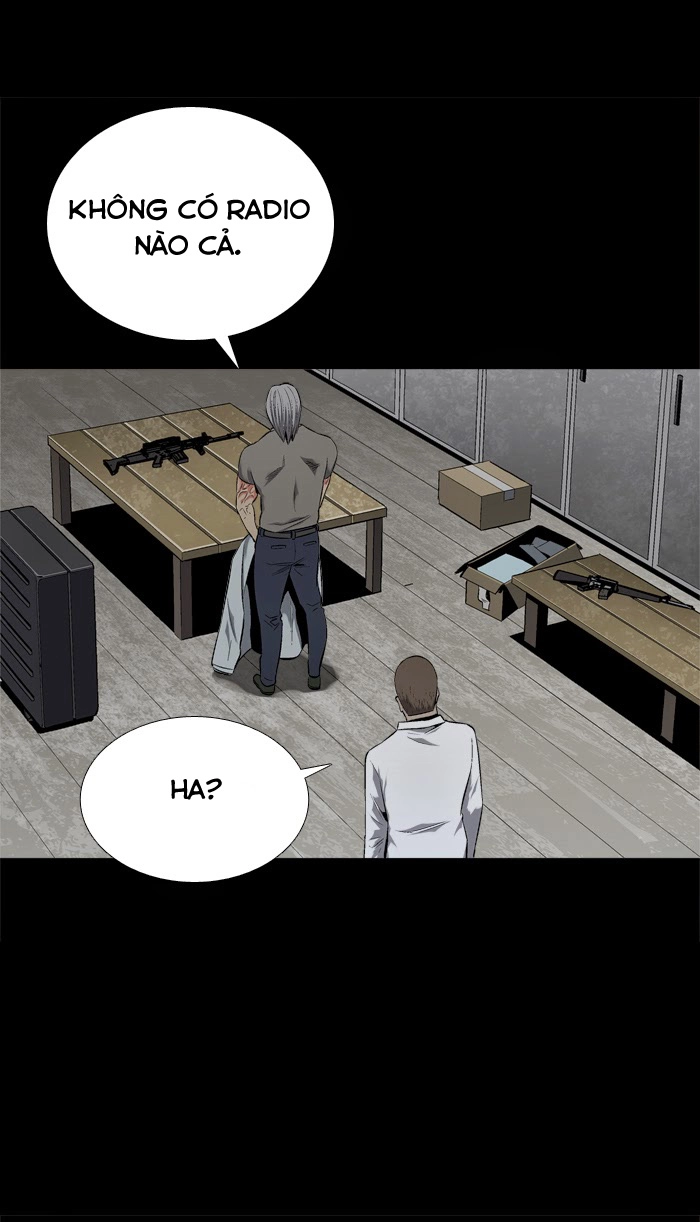 Hive Chapter 62 - 35