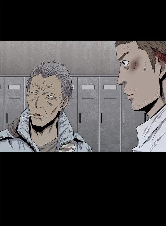 Hive Chapter 62 - 43