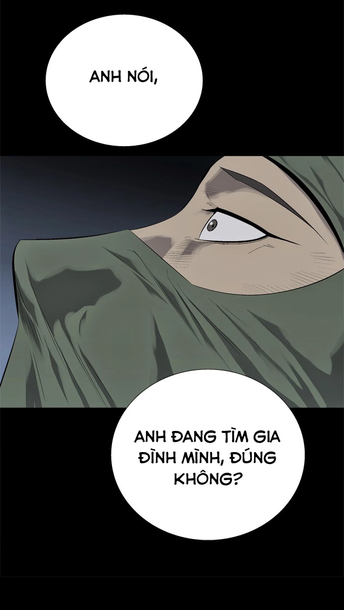 Hive Chapter 62 - 61