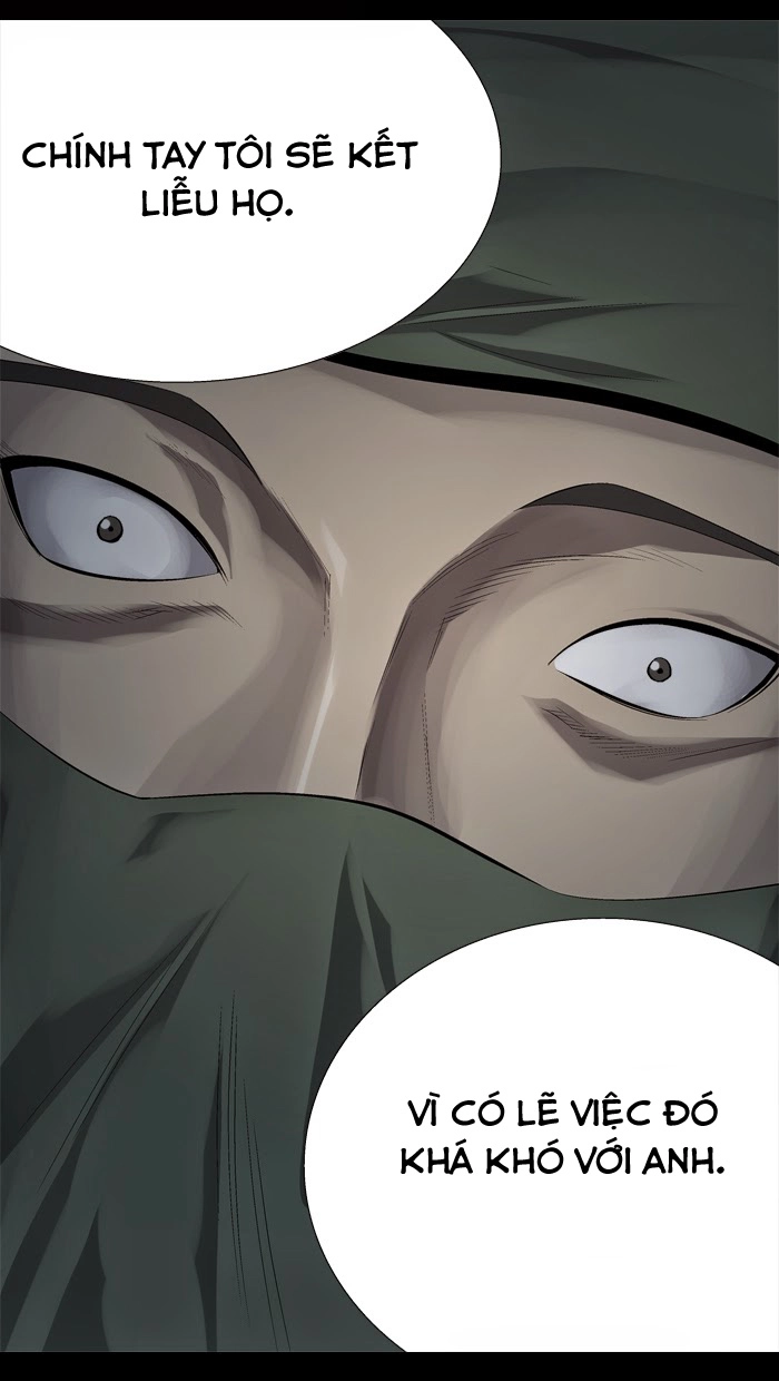 Hive Chapter 62 - 64