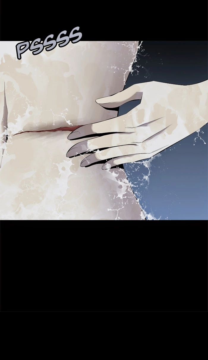 Hive Chapter 62 - 75