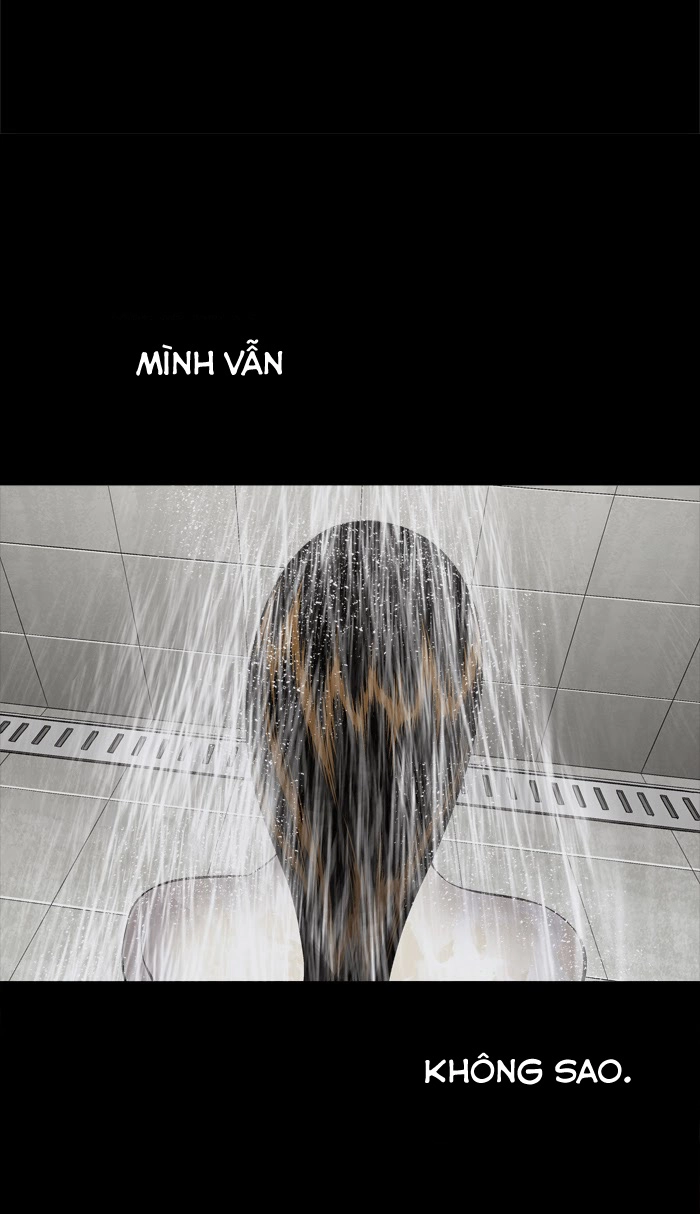 Hive Chapter 62 - 78