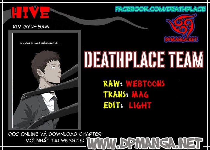 Hive Chapter 62 - 80