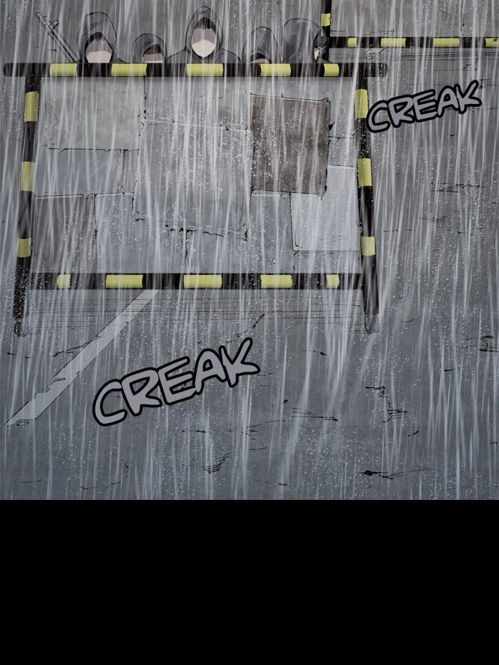 Hive Chapter 63 - 11