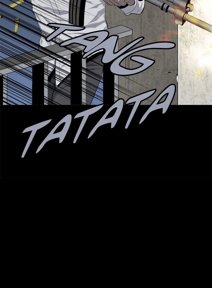 Hive Chapter 63 - 18