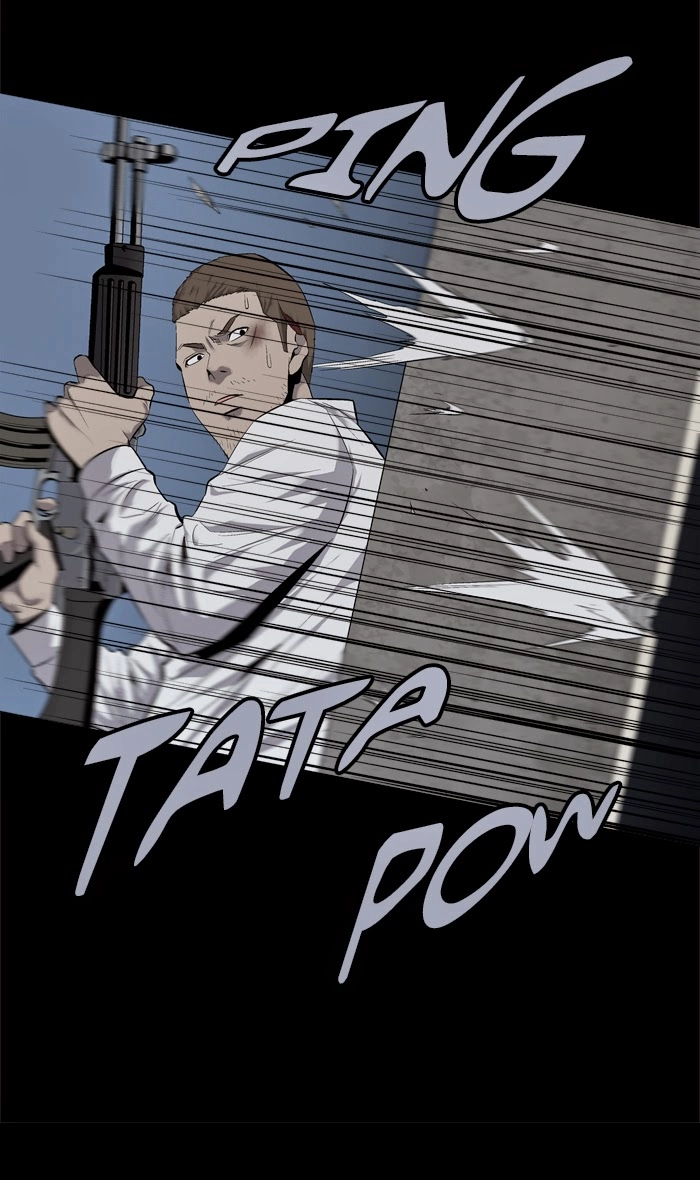 Hive Chapter 63 - 22