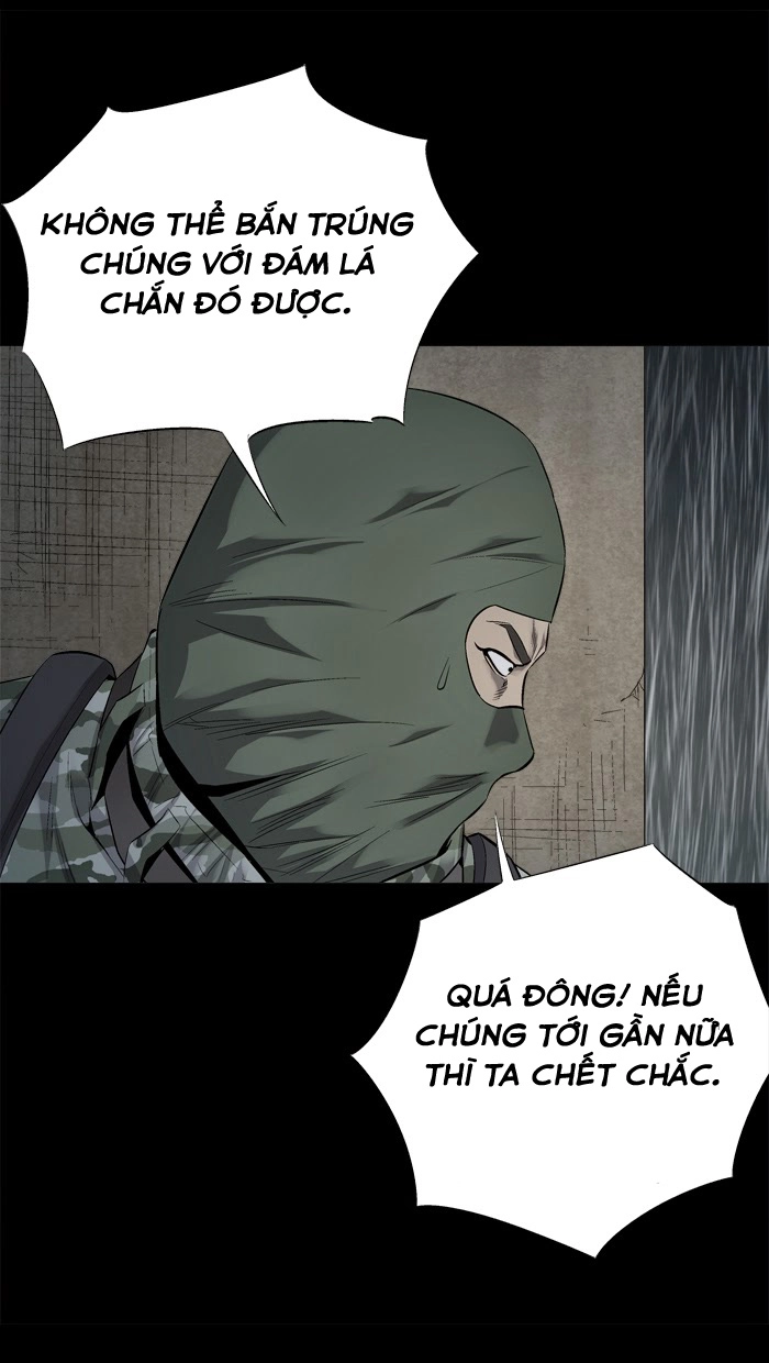 Hive Chapter 63 - 23