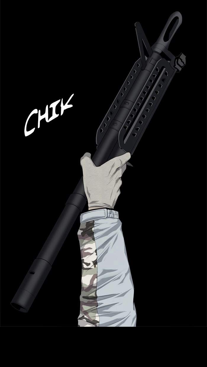 Hive Chapter 63 - 26