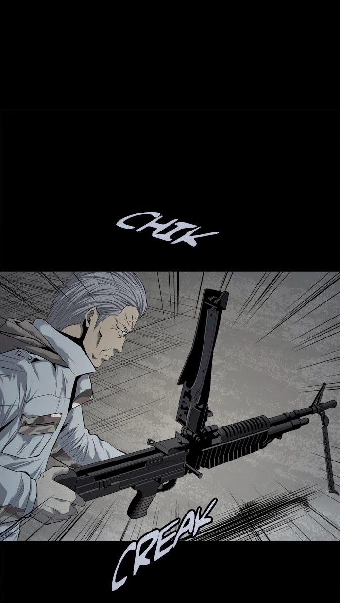 Hive Chapter 63 - 27