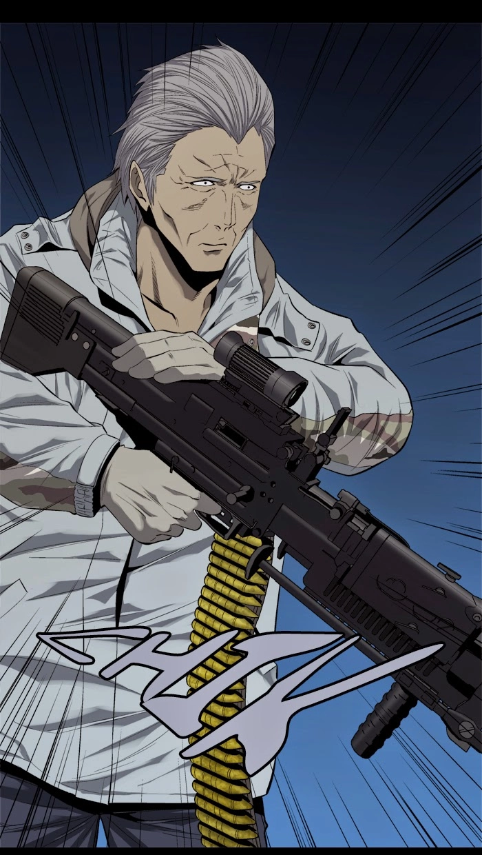 Hive Chapter 63 - 30