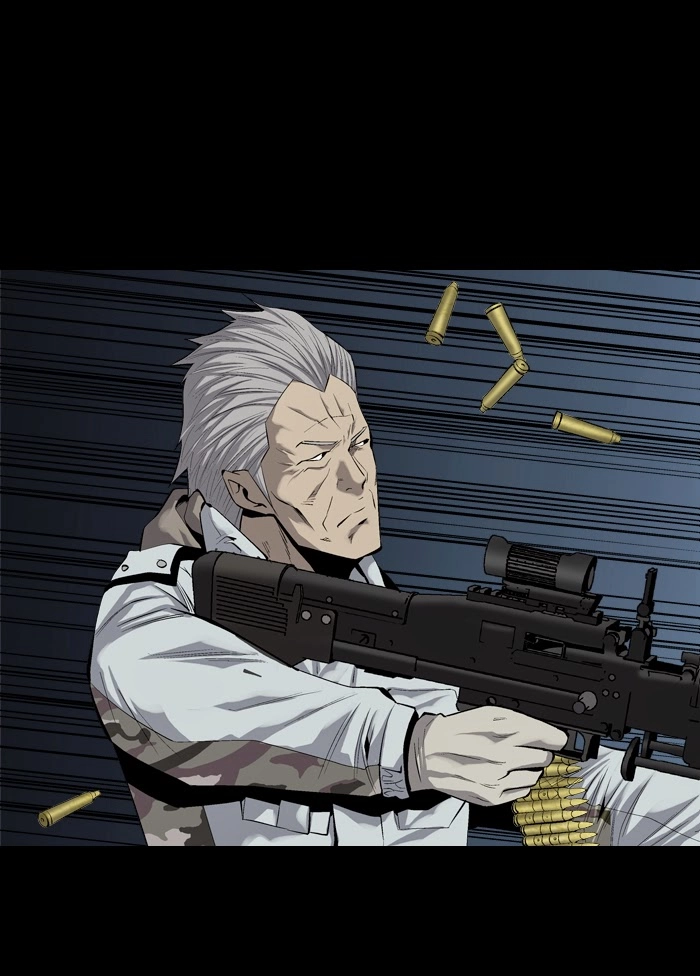 Hive Chapter 63 - 33