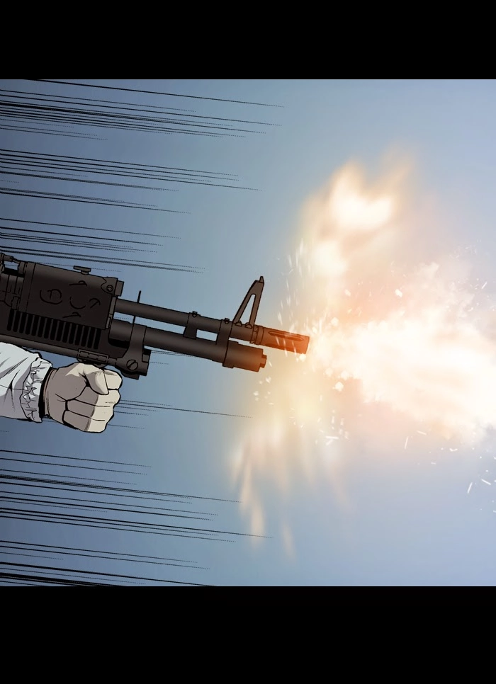 Hive Chapter 63 - 34