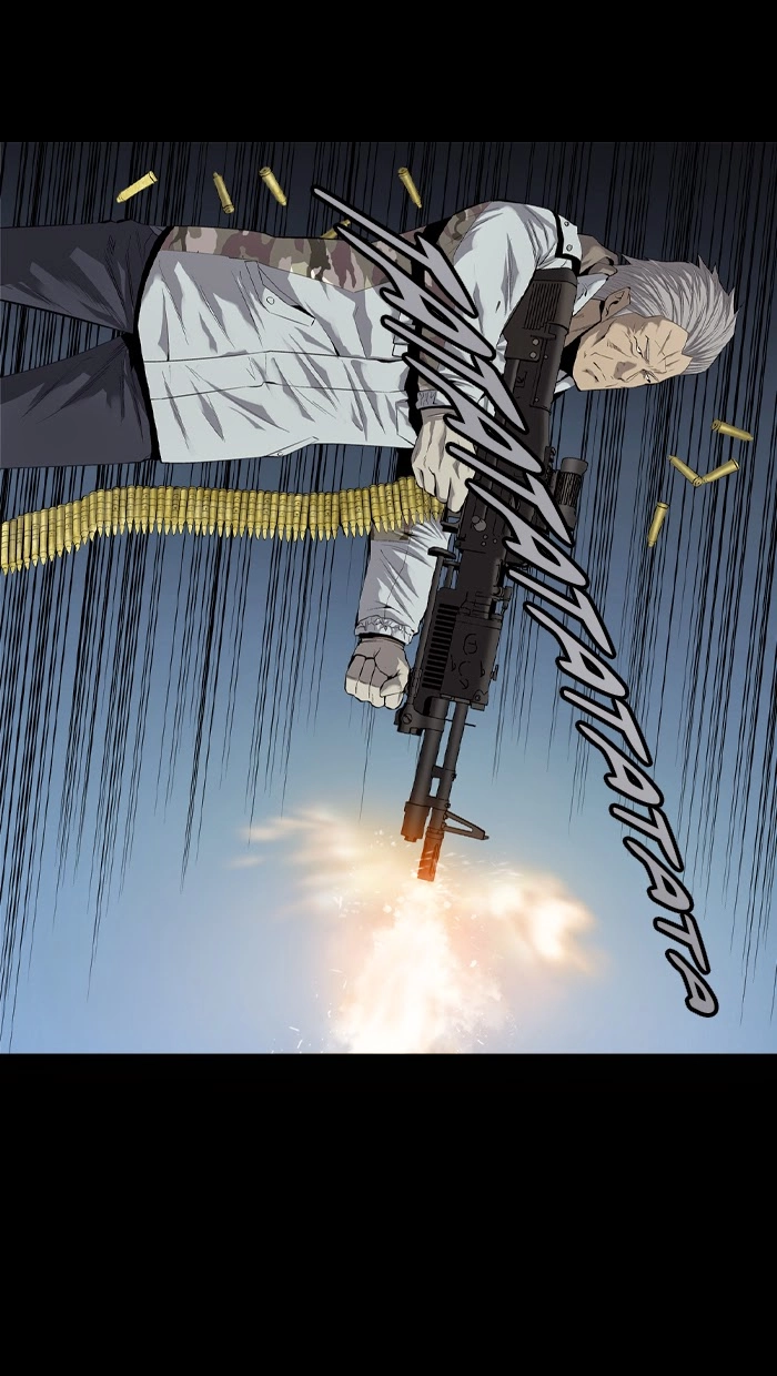 Hive Chapter 63 - 35