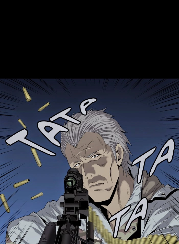 Hive Chapter 63 - 40