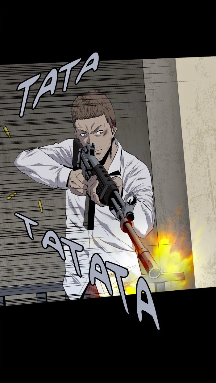 Hive Chapter 63 - 44