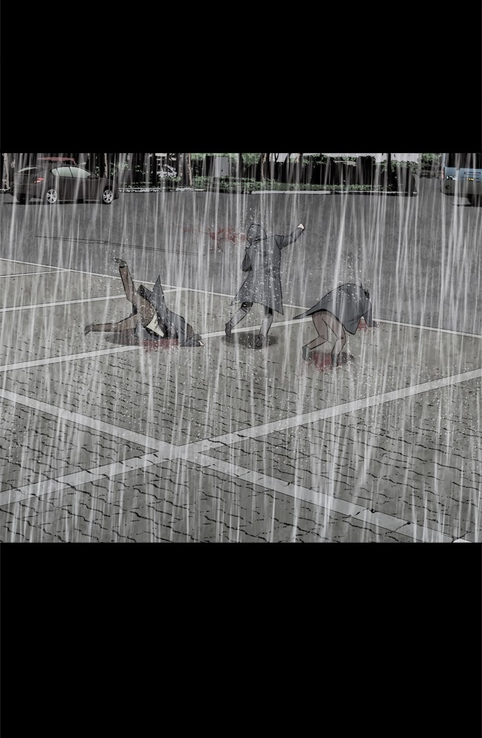 Hive Chapter 63 - 45