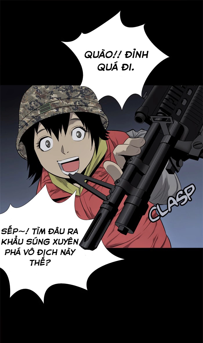 Hive Chapter 63 - 47