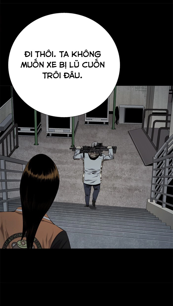 Hive Chapter 63 - 51