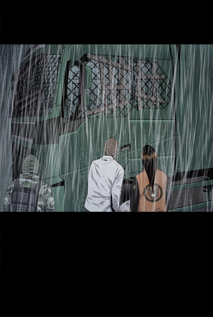 Hive Chapter 63 - 56