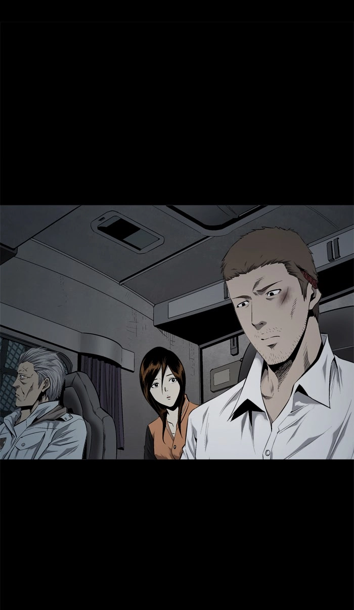 Hive Chapter 63 - 59