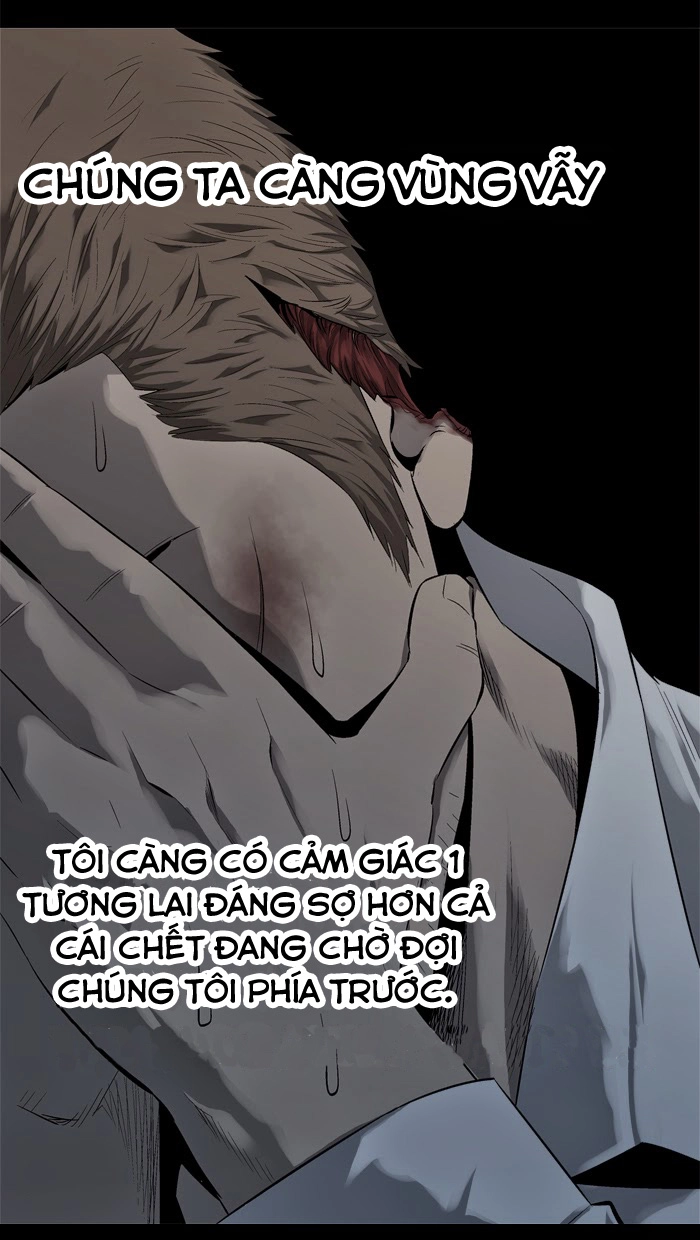 Hive Chapter 63 - 63