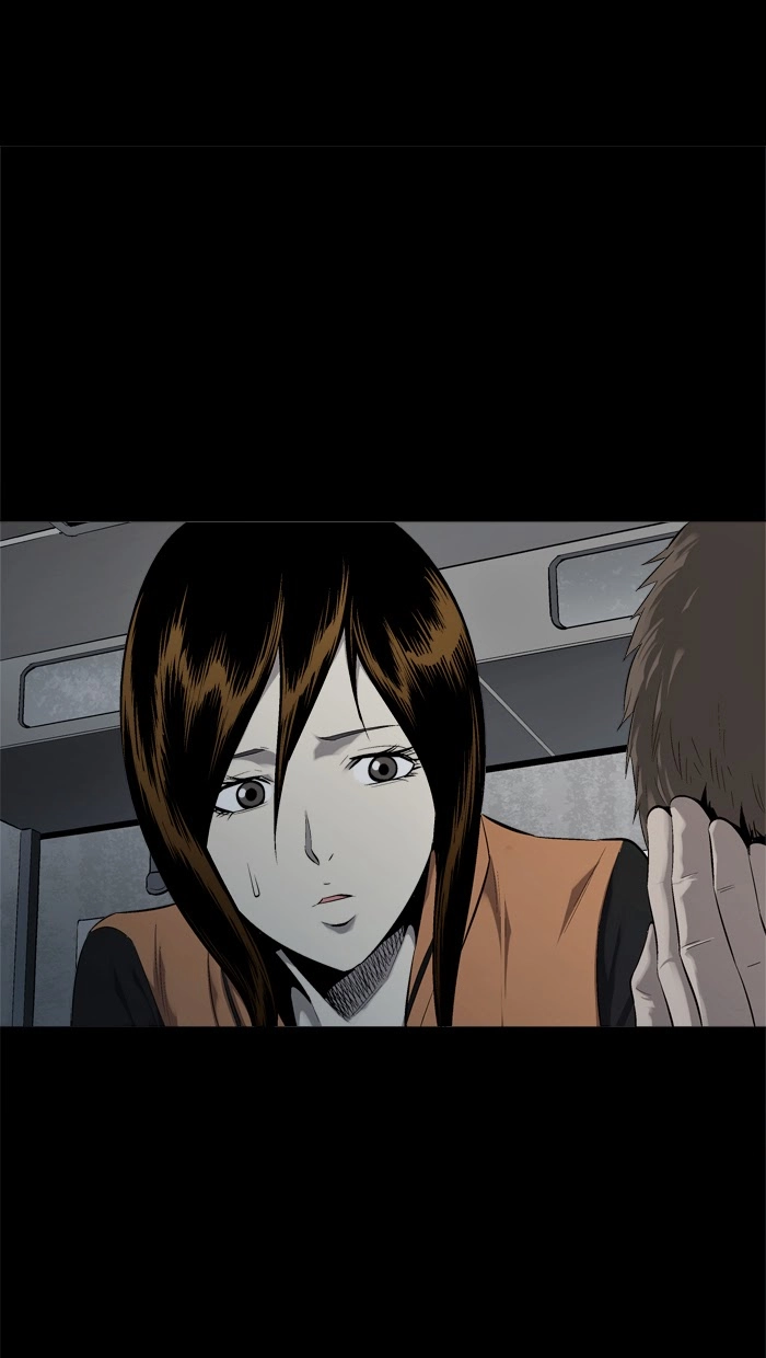 Hive Chapter 63 - 64