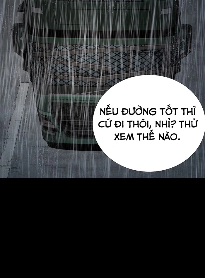 Hive Chapter 63 - 66