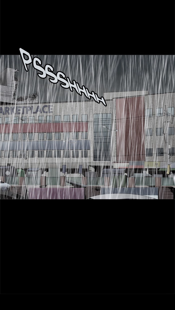 Hive Chapter 63 - 68