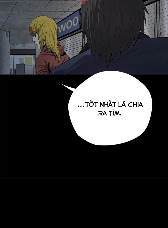 Hive Chapter 63 - 71